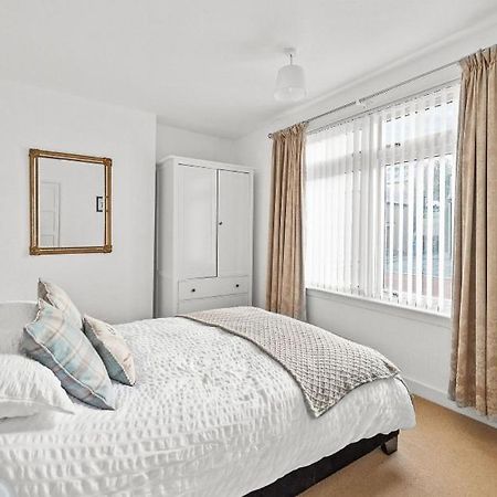Balmoral Residence 30 Mins From Edinburgh And Glasgow ฟัลเคิร์ก ภายนอก รูปภาพ