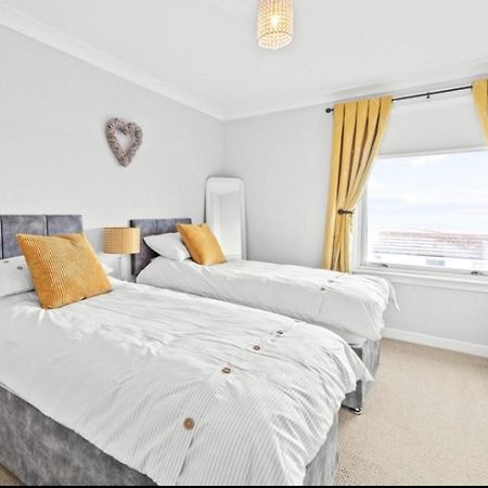 Balmoral Residence 30 Mins From Edinburgh And Glasgow ฟัลเคิร์ก ภายนอก รูปภาพ