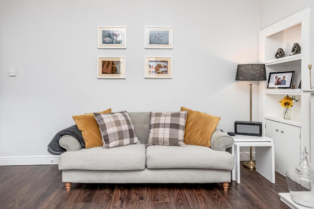 Balmoral Residence 30 Mins From Edinburgh And Glasgow ฟัลเคิร์ก ภายนอก รูปภาพ