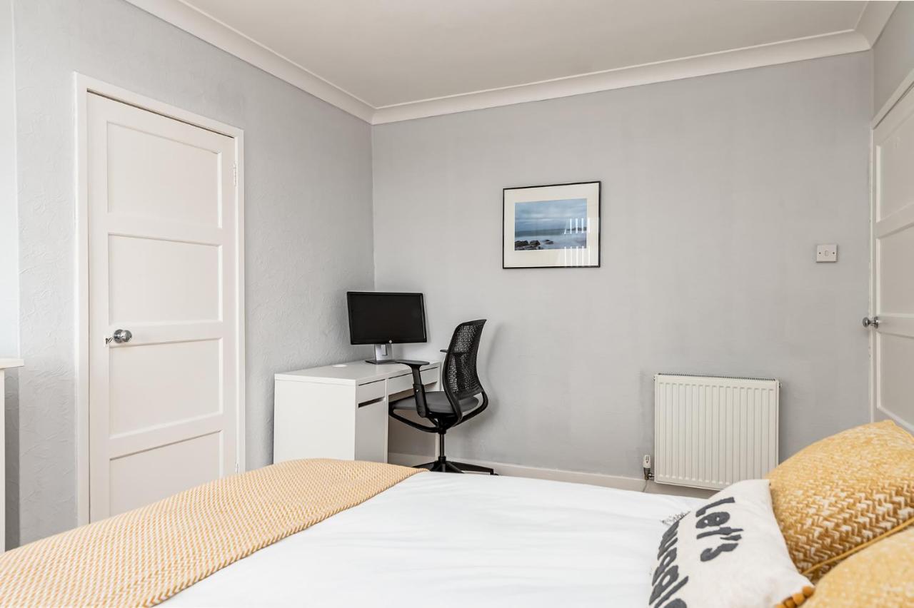 Balmoral Residence 30 Mins From Edinburgh And Glasgow ฟัลเคิร์ก ภายนอก รูปภาพ