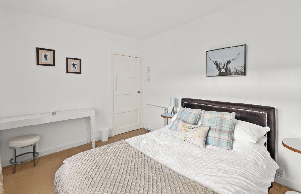Balmoral Residence 30 Mins From Edinburgh And Glasgow ฟัลเคิร์ก ภายนอก รูปภาพ