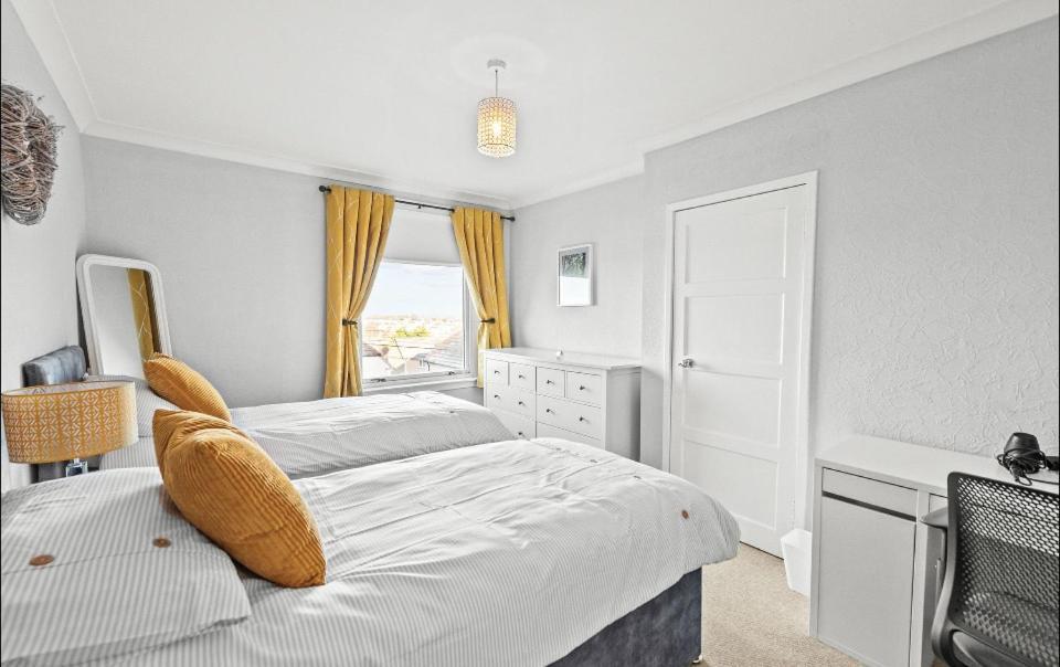 Balmoral Residence 30 Mins From Edinburgh And Glasgow ฟัลเคิร์ก ภายนอก รูปภาพ