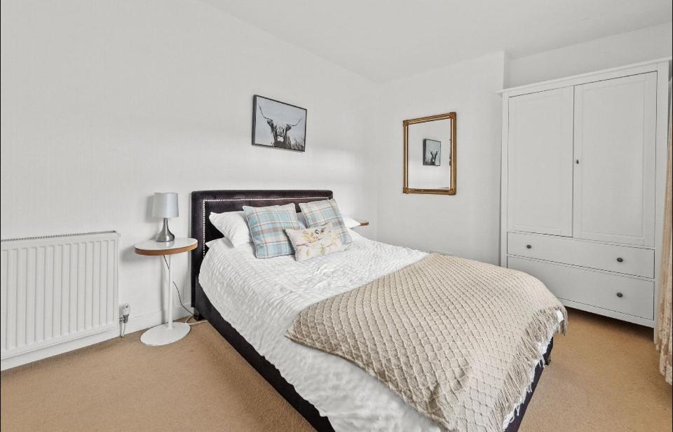 Balmoral Residence 30 Mins From Edinburgh And Glasgow ฟัลเคิร์ก ภายนอก รูปภาพ